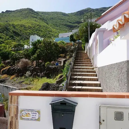Apartment Casita Canaria *