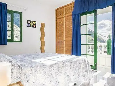 Apartamento Casita Canaria *