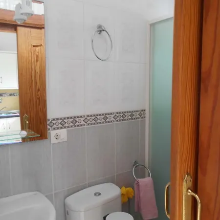 Casita Canaria * Santa-Cruz de Ténérife