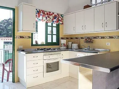 Appartement Casita Canaria